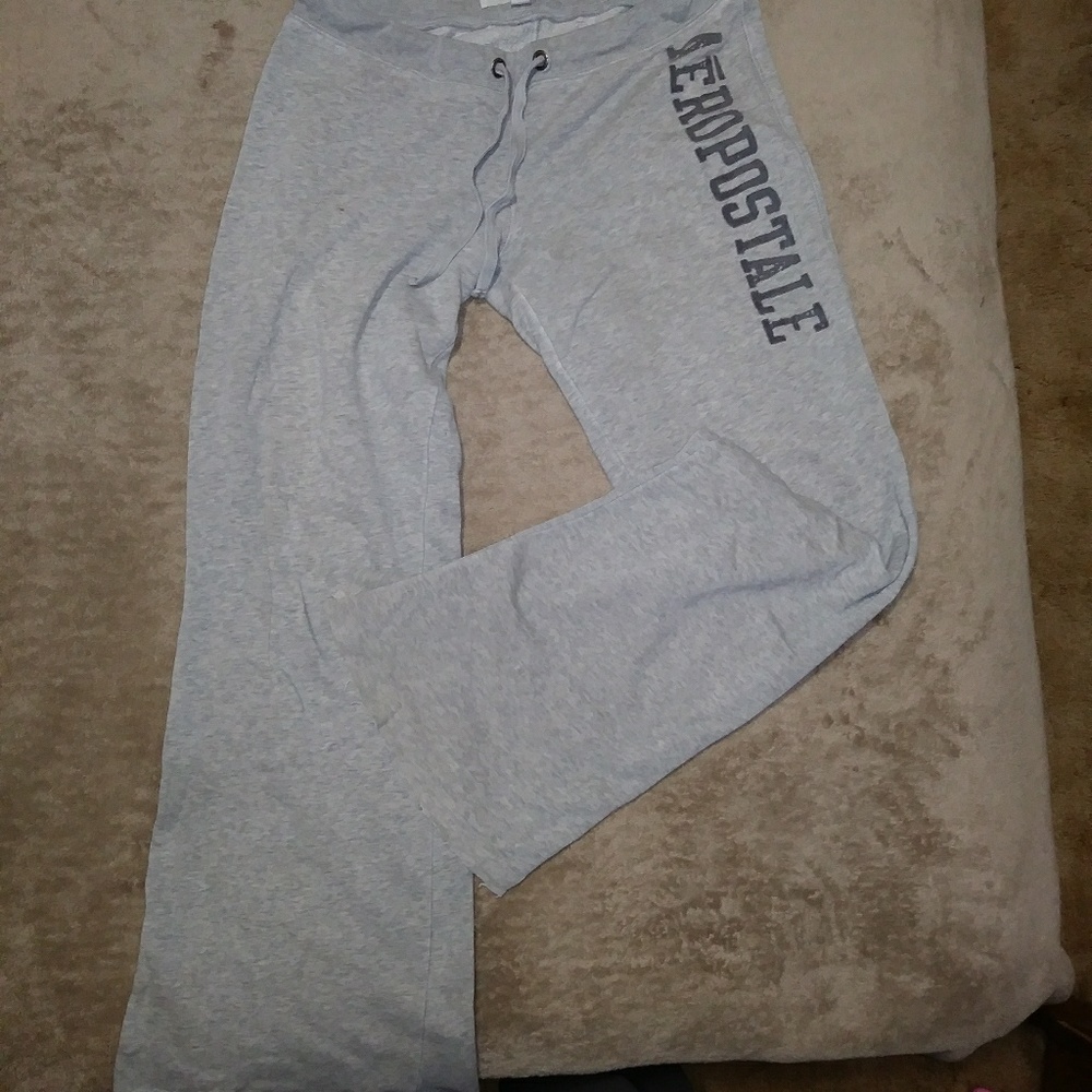 Aeropostale sweatpants